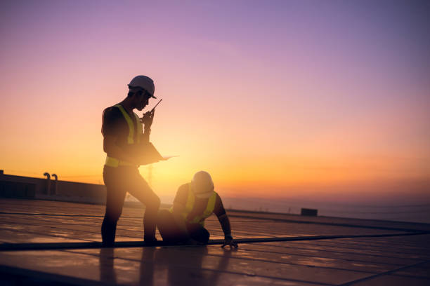 Quick and Trustworthy Emergency Roof Repair Services in Baytown, TX